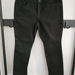 Old Navy Women's Black Jeans